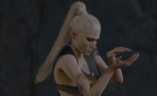 Baldur’s Gate 3 получила 12 хотфикс. Larian исправила критические ошибки