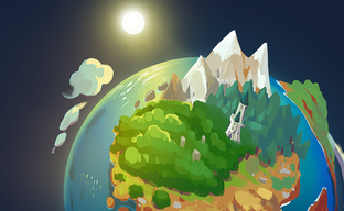 Конкурента Minecraft опять перенесли на неопределённый срок. Ожидание Hytale продолжается