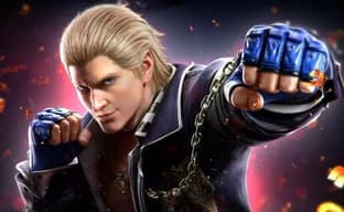 Стив Фокс сокрушит противников в Tekken 8. Трейлер показывает способности персонажа