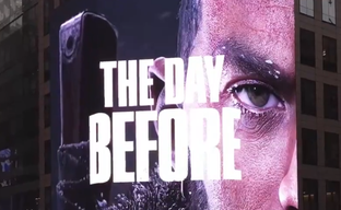 «Откуда деньги?» The Day Before рекламируют на Таймс-Сквер в Нью-Йорке