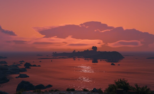 Фанаты GTA сходят с ума из-за птичек в анонсе премьеры трейлера. Rockstar Games подбросила повод для теорий