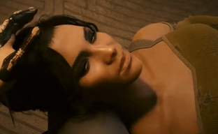 В патче 2.1 для Cyberpunk 2077 добавят возможность пригласить партнёра в квартиру Ви для совместного времяпрепровождения