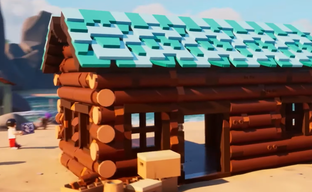 В Fortnite появится LEGO-выживание, аналог Guitar Hero и гонки