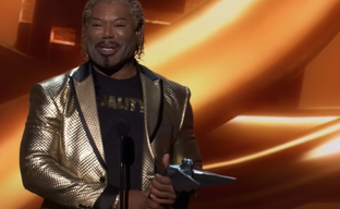 Болтливый Кратос из GoW возвращается на The Game Awards. Кристофер Джадж ещё не договорил