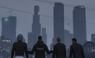 Оказывается, конспирологи GTA вычислили дату премьеры трейлера по футболке задолго до анонса Rockstar Games