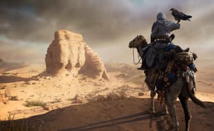 Крупное обновление Assassin's Creed Mirage будет скромнее, чем обещали