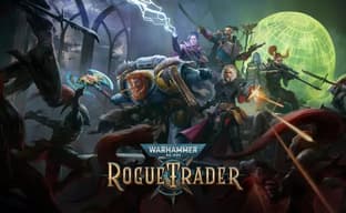 Warhammer 40,000: Rogue Trader пользуется значительным интересом и получает достойные оценки