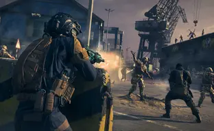 Modern Warfare 3 стала самой продаваемой игрой ноября в Великобритании