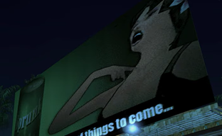 Трейлер GTA 6 пересняли в GTA San Andreas, задействовав знаменитых персонажей Rockstar Games