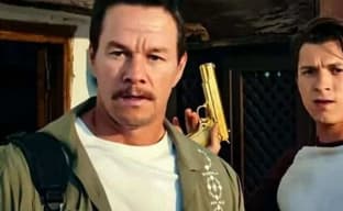 Сценарий фильма Uncharted 2 уже написан