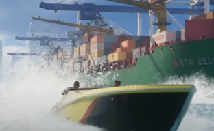 Локации из трейлера GTA 6 в реальности. Блогер отправился в путешествие и провёл сравнение