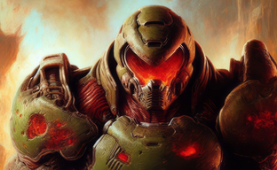 Bethesda отмечает 30-летие DOOM трансляцией с раздачей подарков в Steam