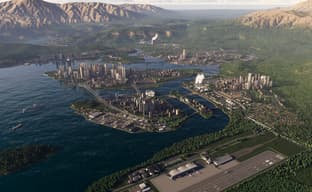 Cities Skylines 2 перед Рождеством получит обновление со свежим контентом