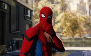 Самые большие неудачники индустрии? Создатели Spider-Man 2 получали 26 номинаций на The Game Awards и 0 наград