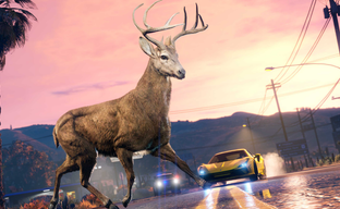 GTA Online получила обновление с угонами автомобилей The Chop Shop и животными