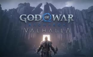 God of War Ragnarok. Valhalla без секретов. Смотрим материал с геймплеем и подробностями