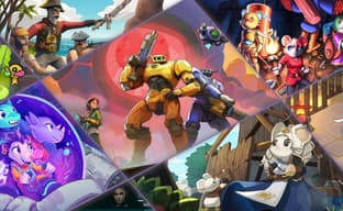 Инди-игры ноября: робошутер-рогалик, крысиная утопия, пиратские сражения, симулятор сбора рюкзака и не только