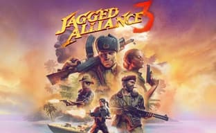 В Jagged Alliance 3 в декабре появятся новые карты и серии миссий. Множество новых возможностей в обновлении 1.4