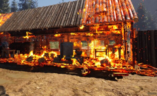 Создатели DayZ продолжают троллить The Day Before. В Steam запустили акцию The Day After