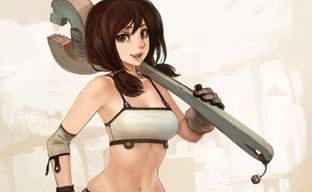 Мастерская Steam получила улучшенный интерфейс. Valve выпустила бета-версию