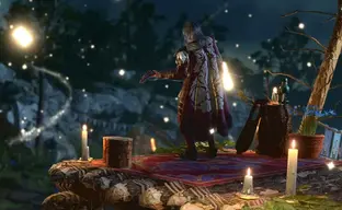 Проблемы с пропадающими сохранениями в Baldur's Gate 3 на Xbox не решить патчем, говорит Larian