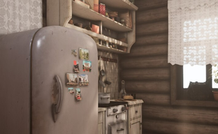 Вместо копии Atomic Heart целый сувенирный набор. Mundfish проводит творческий конкурс с подарками