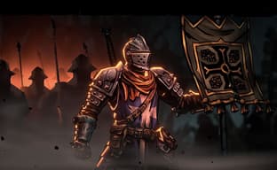 Беспощадная Darkest Dungeon 2 получила первое дополнение The Binding Blade