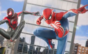 Insomniac Games перенесла добавление режима «Новая игра+» в Spider-Man 2 на 2024 год