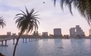 Ремастеры Grand Theft Auto Trilogy вышли на мобильных и удивили качеством. Оказывается, можно было сделать хорошо