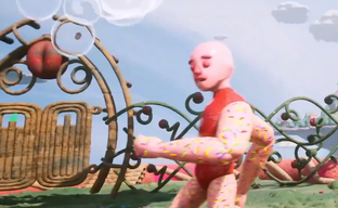 Геймплейный трейлер второго DLC Atomic Heart Узник лимбо