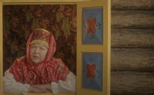 Появился трейлер тактики «Песнь Копья» в стиле советских сказок от «бабушки Сказательницы в окошке»