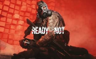 У Ready or Not рекордное количество игроков после выхода полной версии с однопользовательским режимом. Первые оценки