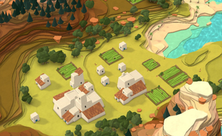 Питер Молинье создал одну из худших игр в истории Steam, которую удалили. Godus и Godus Wars похоронили в раннем доступе