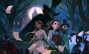 Создатели «диснеевского» хоррора Bye Sweet Carole впервые показали Кэрол