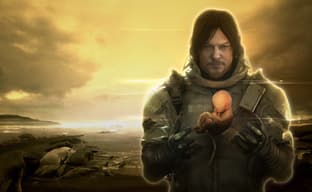 Студия Хидео Кодзимы назвала впечатляющее количество поигравших в Death Stranding