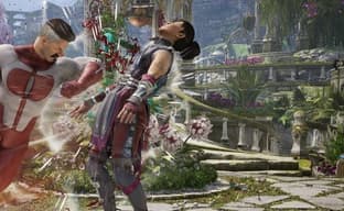 Кроссплей появится в Mortal Kombat 1 в феврале, но не на Nintendo Switch