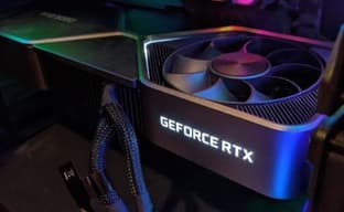 Утечка: в январе NVIDIA выпустит три новых видеокарты