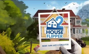 House Flipper 2 пользуется огромным успехом. Playway празднует второй по величине запуск в истории