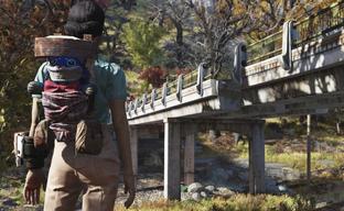 Bethesda лишилась очередного руководителя