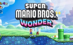 Super Mario Bros. Wonder вернулась на вершину продаж Японии. Pikmin 4 разошлась тиражом в миллион копий