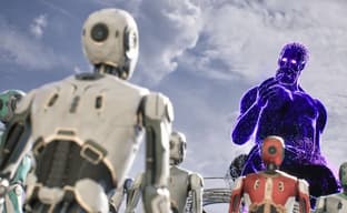 В магазине Xbox появилась бесплатная пробная версия The Talos Principle 2