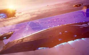 Авторы стратегии Homeworld 3 опубликовали документалку о разработке с элементами геймплея