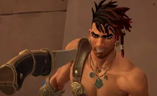 Метроидвания Prince of Persia: The Lost Crown «ушла на золото»