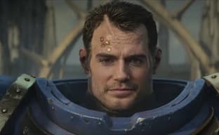 Amazon запустила в работу экранизации Warhammer 40,000 c Генри Кавиллом в роли исполнительного продюсера