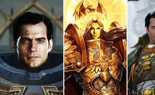 Генри Кавилл выступит продюсером сразу нескольких экранизаций Warhammer, новый дьяблоид — самое интересное за 18 декабря