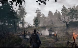 Новый трейлер Banishers: Ghosts of New Eden посвящен исследованию достопримечательностей