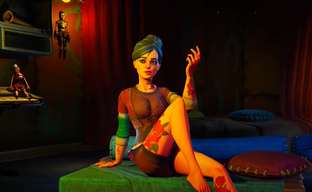 Создатели War Thunder показали Age of Water, постапокалиптическое приключение в духе Водного мира