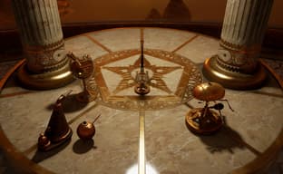 Авторы ремейка сиквела Myst поделились скриншотами и некоторыми деталями грядущего проекта