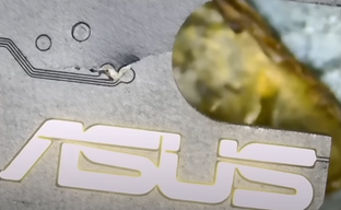 Огромные RTX 4090 настолько тяжёлые, что собственный вес может ломать их процессе эксплуатации