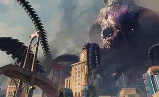 Релиз Suicide Squad был перенесен на месяц, но только в Epic Games Store